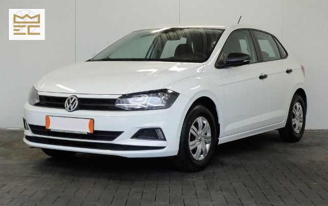 dovoz Volkswagen Polo Trendline 1.0, 48kW, M, 5d.