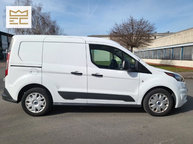 dovoz Ford Transit Connect Trend 1.5 TDCI, 74kW, M, 2d.