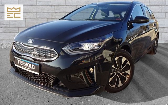 Kia cee´d Sportswagon Spirit 1.6 GDI PHEV, 77kW, A6, 5d.