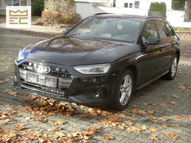 dovoz Audi A4 Avant 40 TDI quattro S-tronic, 150kW, A7, 5d.
