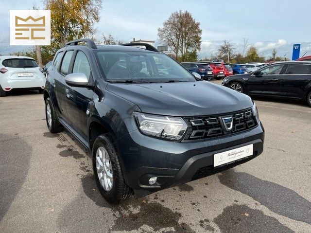 dovoz Dacia Duster Comfort 1.0 TCe Eco-G, 74kW, M, 5d.