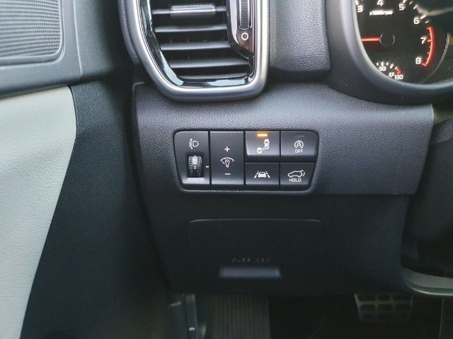 Kia Sportage GT Line 1.6 T-GDI 4WD DCT, 130kW, A7, 5d.