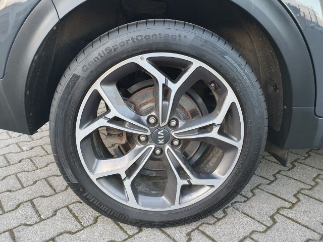 Kia Sportage GT Line 1.6 T-GDI 4WD DCT, 130kW, A7, 5d.