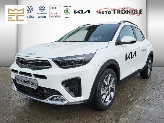 Kia Stonic 1.0 T-GDI, 88kW, M, 5d.