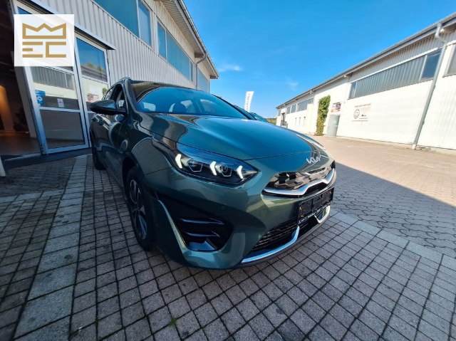 Kia cee´d Sportswagon Spirit 1.6 GDI PHEV, 77kW, A6, 5d.