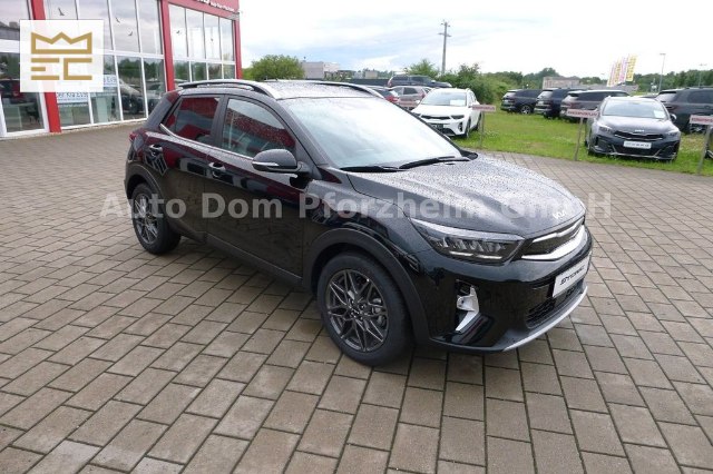 Kia Stonic 1.0 T-GDI, 88kW, M, 5d.