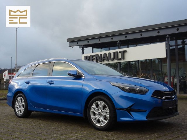 Kia cee´d Sportswagon 1.5 T-GDI, 103kW, A, 5d.