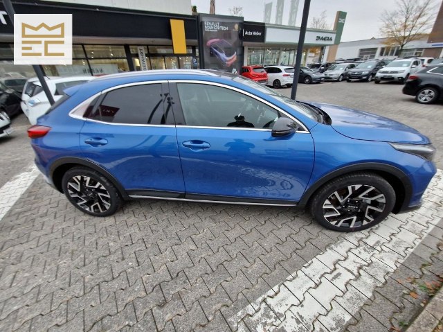 Kia XCeed Platinum Edition 1.6 GDi PHEV, 104kW, A, 5d.