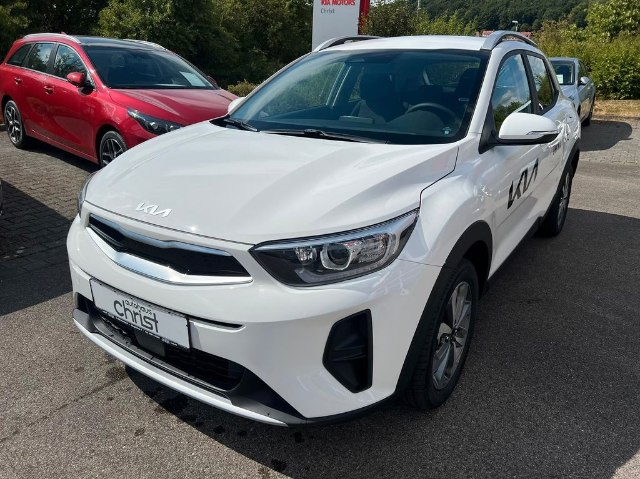 Kia Stonic 1.0 T-GDI Vision, 74kW, M, 5d.