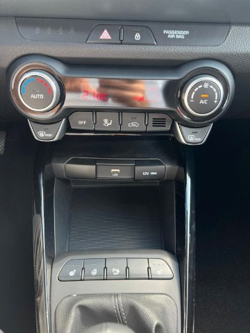 Kia Stonic 1.0 T-GDI Vision, 74kW, M, 5d.