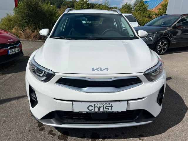 Kia Stonic 1.0 T-GDI Vision, 74kW, M, 5d.
