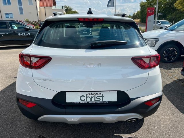 Kia Stonic 1.0 T-GDI Vision, 74kW, M, 5d.