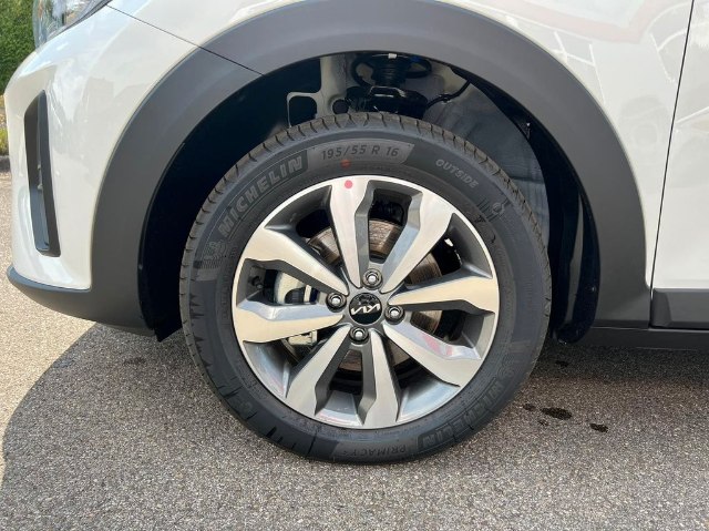 Kia Stonic 1.0 T-GDI Vision, 74kW, M, 5d.
