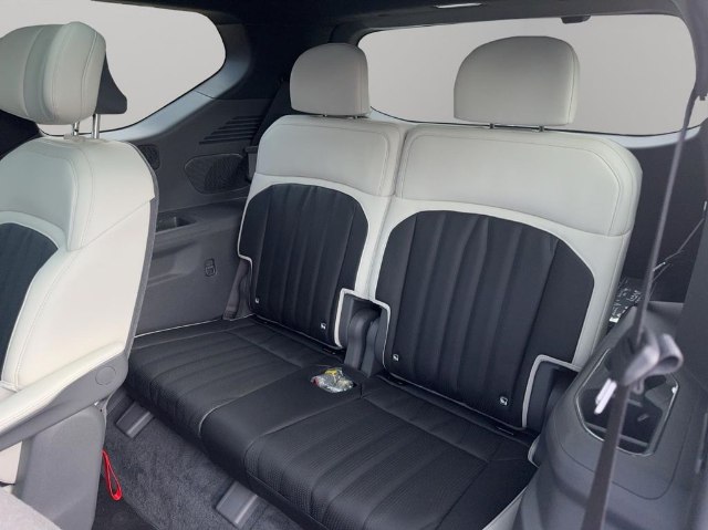 Kia EV9 GT-Line AWD, 283kW, A, 5d.