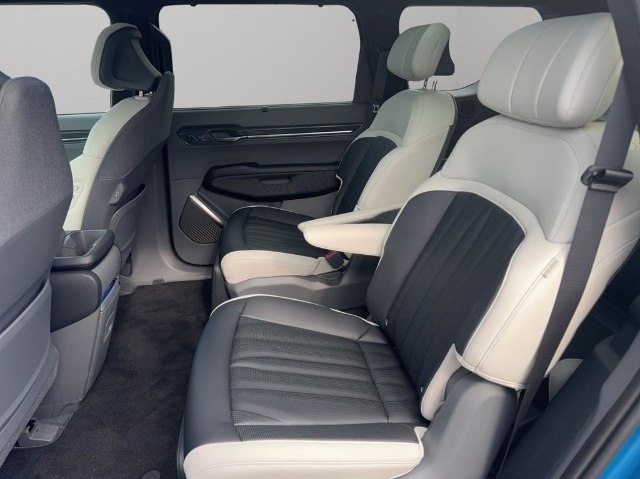Kia EV9 GT-Line AWD, 283kW, A, 5d.