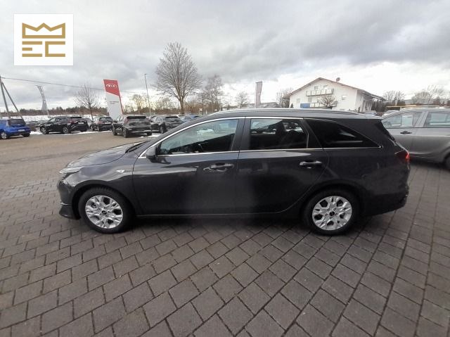 Kia cee´d Sportswagon Vision 1.5 T-GDI, 103kW, A, 5d.