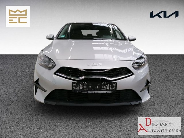 Kia cee´d Vision 1.5 T-GDI, 103kW, A, 5d.