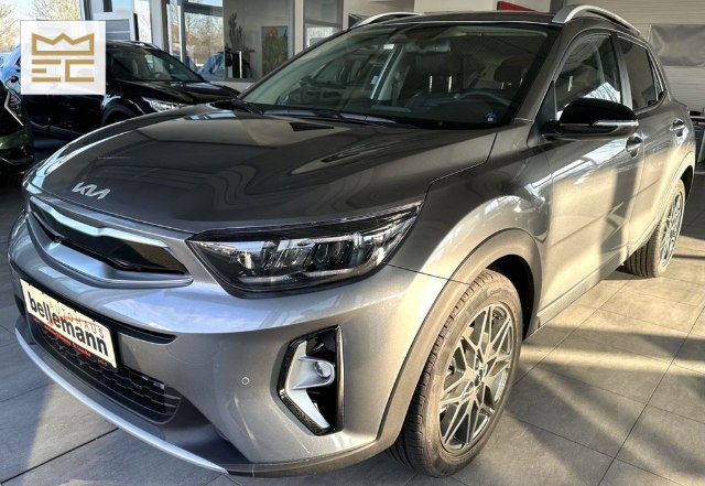 Kia Stonic 1.0 T-GDI, 74kW, M, 5d.