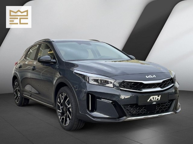 Kia XCeed Spirit 1.5 T-GDI, 103kW, A, 5d.