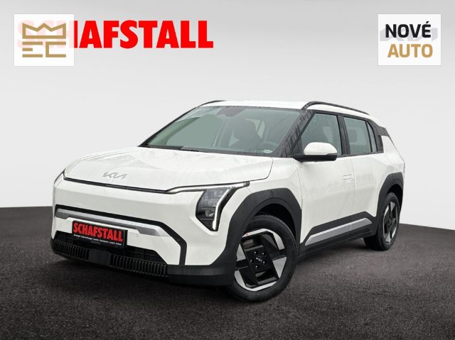 Kia EV3 FWD, 150kW, A, 5d.