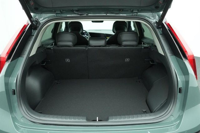Kia Niro 1.6 GDI PHEV Spirit 2WD, 135kW, A, 5d.