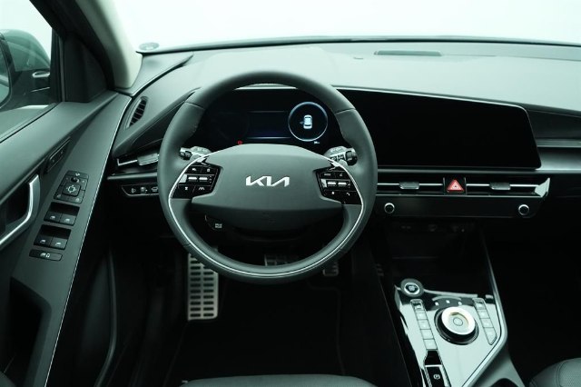 Kia Niro 1.6 GDI PHEV Spirit 2WD, 135kW, A, 5d.