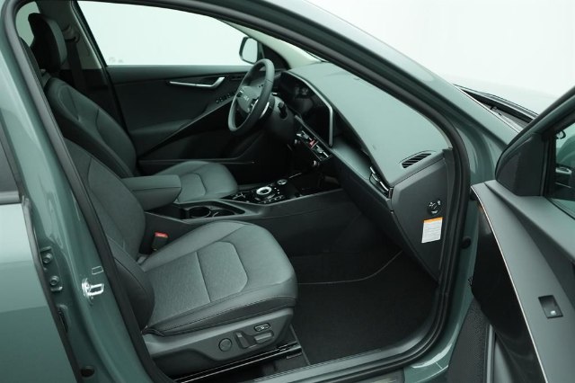 Kia Niro 1.6 GDI PHEV Spirit 2WD, 135kW, A, 5d.