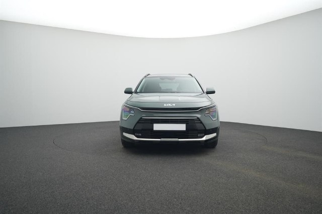 Kia Niro 1.6 GDI PHEV Spirit 2WD, 135kW, A, 5d.