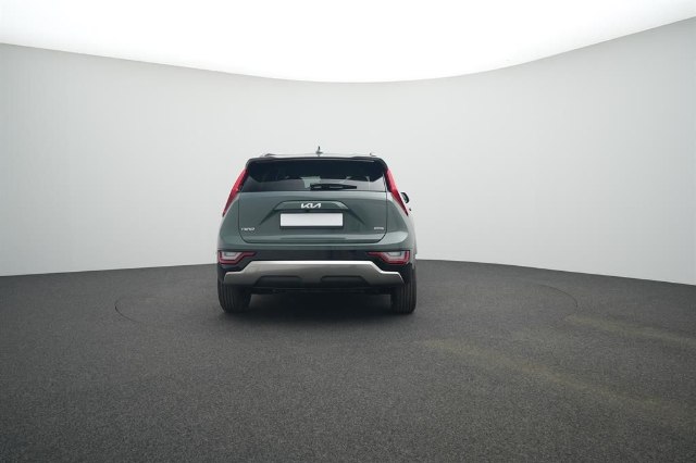 Kia Niro 1.6 GDI PHEV Spirit 2WD, 135kW, A, 5d.