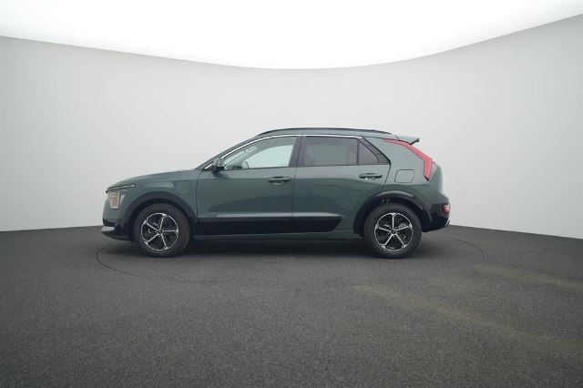 Kia Niro 1.6 GDI PHEV Spirit 2WD, 135kW, A, 5d.