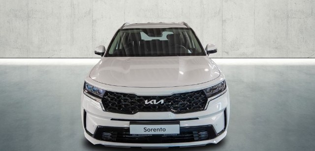 Kia Sorento Spirit 1.6 T-GDi HEV 4WD, 169kW, A6, 5d.