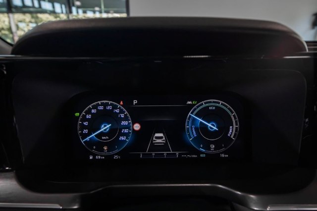 Kia Sorento Spirit 1.6 T-GDi HEV 4WD, 169kW, A6, 5d.