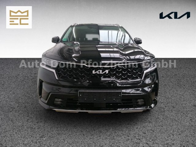 Kia Sorento Spirit 1.6 T-GDi PHEV 4WD, 195kW, A6, 5d.