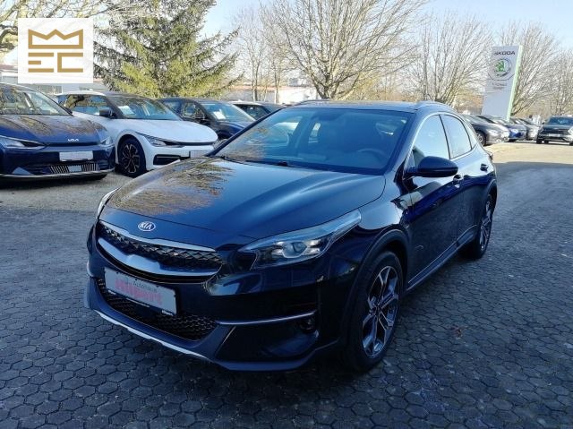 Kia XCeed Platinum Edition 1.6 GDi PHEV, 77kW, A, 5d.
