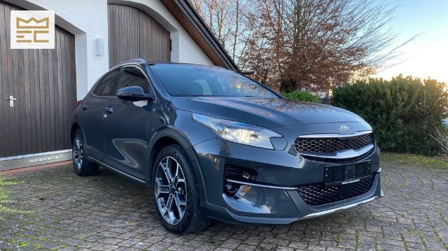 Kia XCeed 1.5 T-GDI, 118kW, A, 5d.
