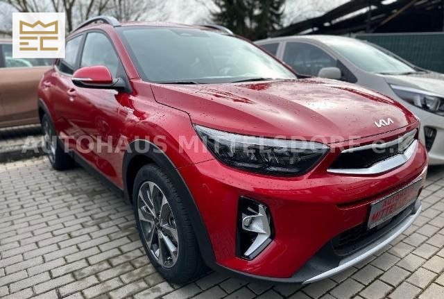 Kia Stonic 1.0 T-GDI Platinum, 88kW, M, 5d.