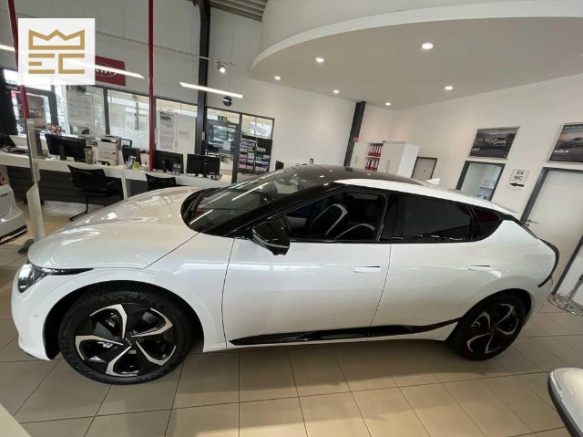 Kia EV6 GT Line EV AWD, 239kW, A, 5d.
