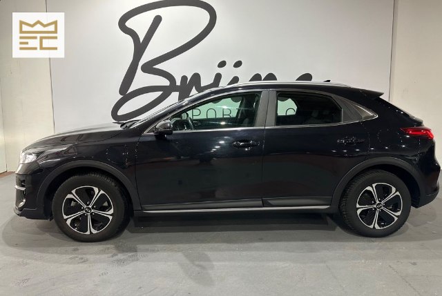 Kia XCeed Vision 1.6 GDi PHEV, 104kW, A, 5d.