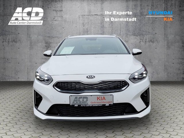 Kia cee´d Sportswagon Spirit 1.6 GDI PHEV, 104kW, A, 5d.