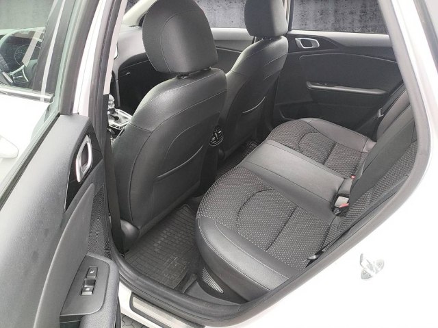 Kia cee´d Sportswagon Spirit 1.6 GDI PHEV, 104kW, A, 5d.