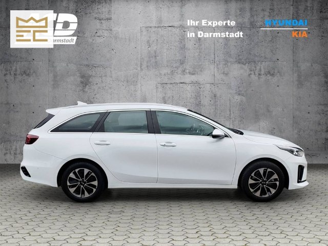 Kia cee´d Sportswagon Spirit 1.6 GDI PHEV, 104kW, A, 5d.