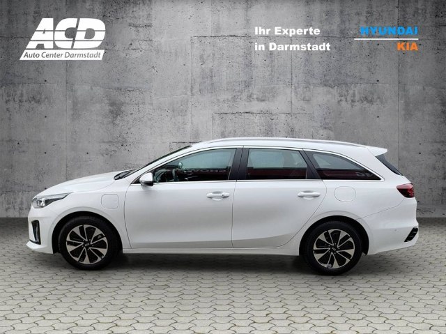 Kia cee´d Sportswagon Spirit 1.6 GDI PHEV, 104kW, A, 5d.