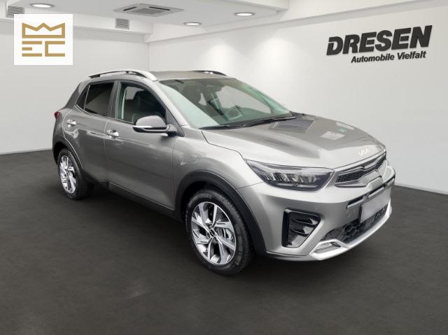 Kia Stonic 1.0 T-GDI GT Line, 74kW, A, 5d.