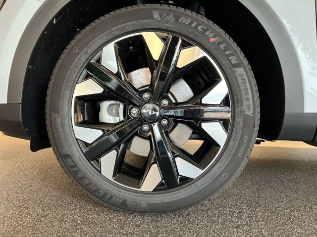 Kia Sportage Vision 1.6 T-GDI 4WD, 132kW, A, 5d.