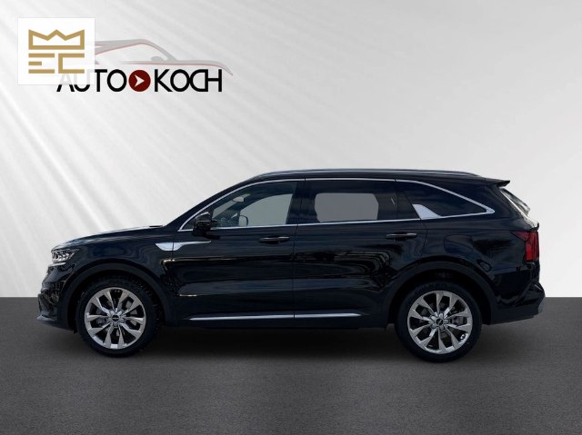 Kia Sorento Spirit 2.2 CRDi 4WD, 142kW, A8, 5d.