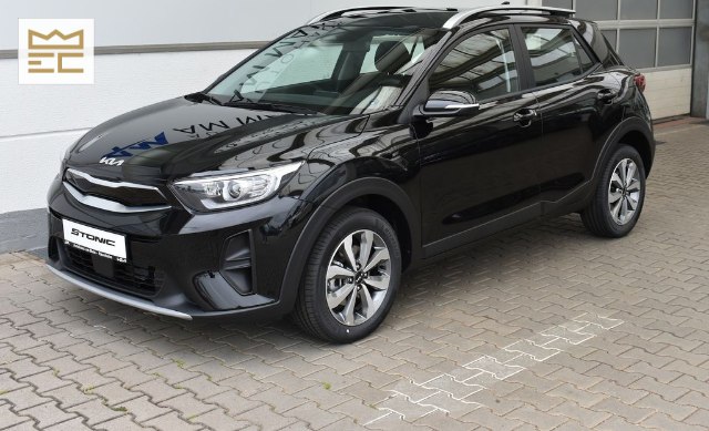 Kia Stonic 1.0 T-GDI Vision, 74kW, M, 5d.