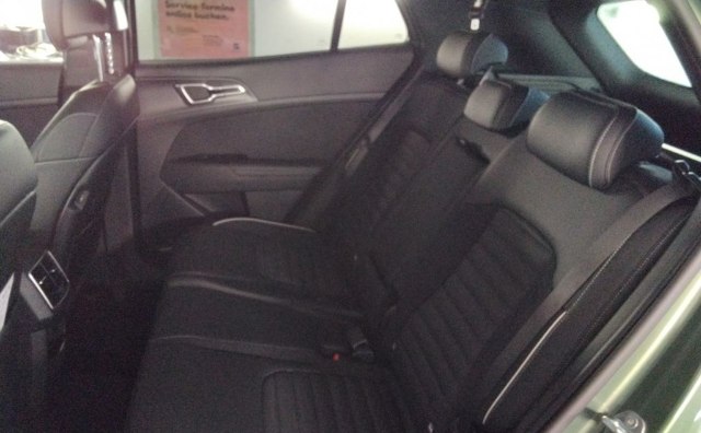 Kia Sportage GT Line 1.6 T-GDI 4WD, 118kW, A, 5d.