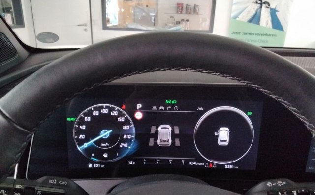 Kia Sportage GT Line 1.6 T-GDI 4WD, 118kW, A, 5d.