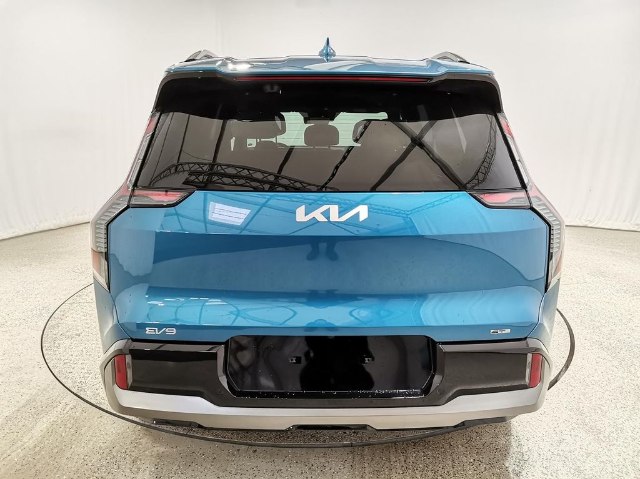 Kia EV9 GT-Line AWD, 283kW, A, 5d.