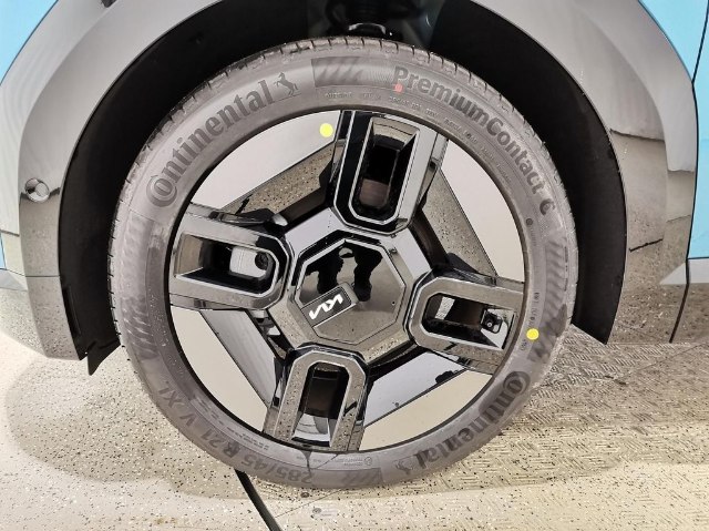 Kia EV9 GT-Line AWD, 283kW, A, 5d.